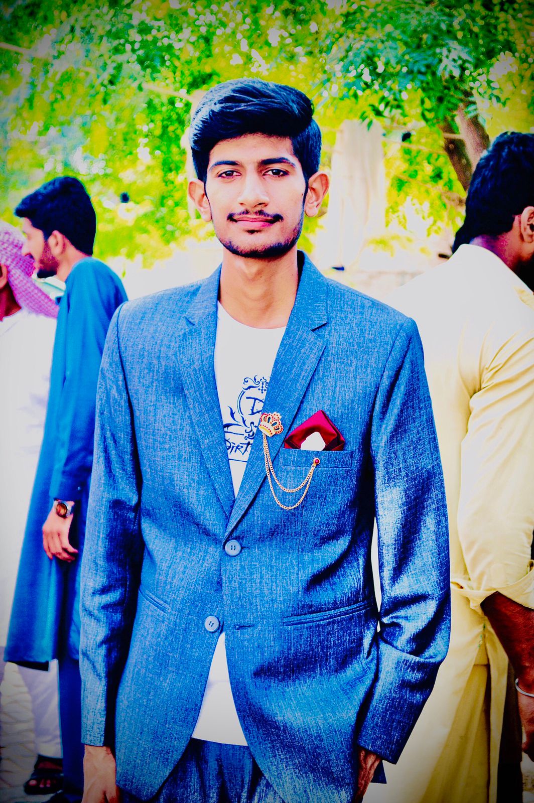 sohail abbas