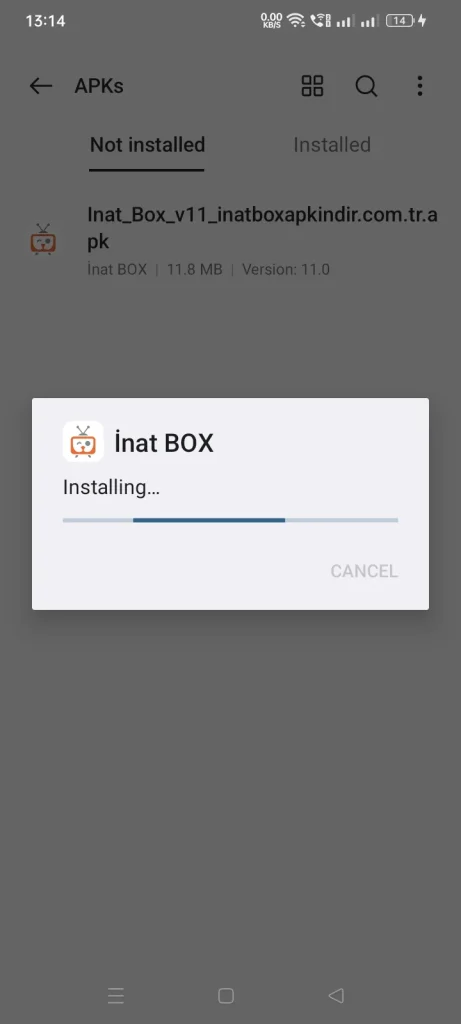 inat box apk indir