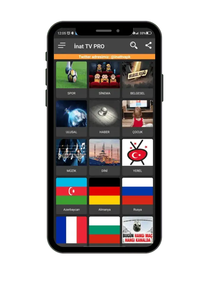 Inat box apk