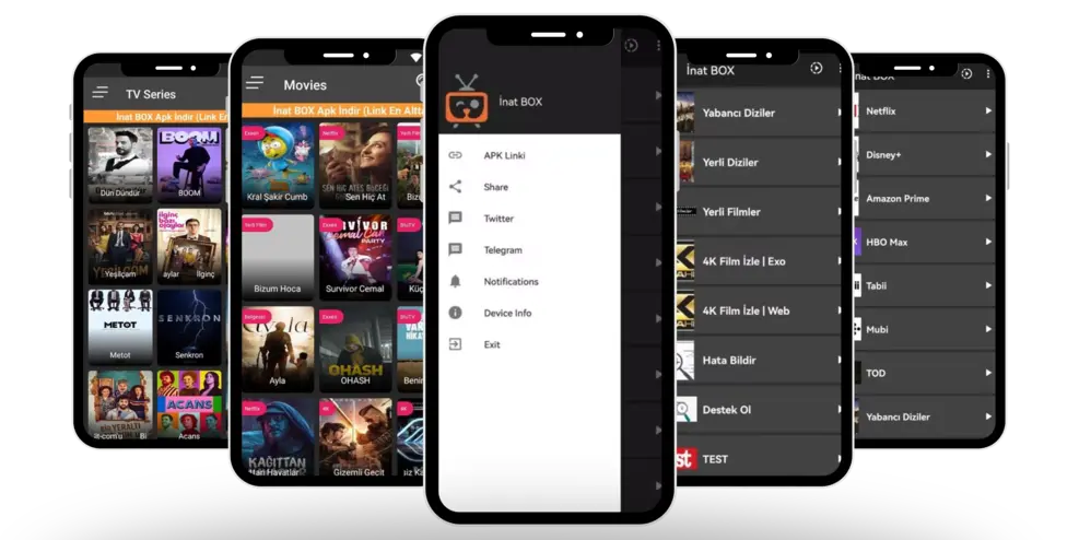 inat box ios