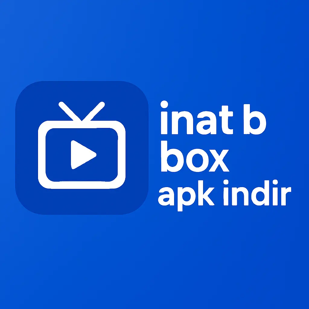 inat box apk indir