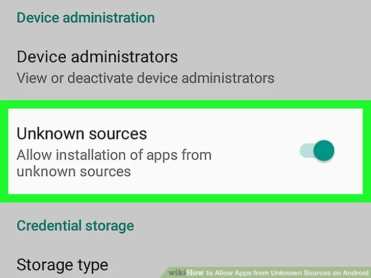 How to Install Inat Box APK Safely on Android