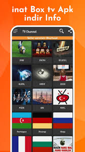 inat box tv indir