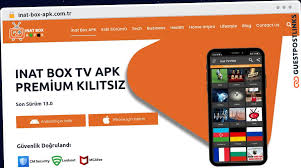 inat box tv indir